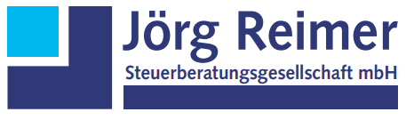 Jörg Reimer Logo
